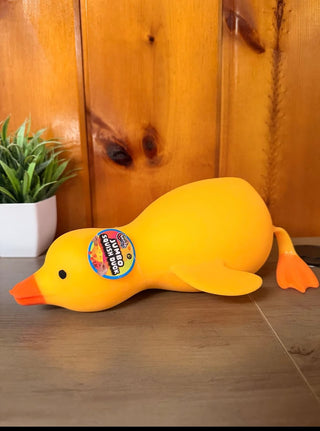 JUMBO SQUISHY DUCK