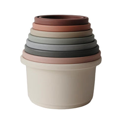 Image of Stacking Cups Toy