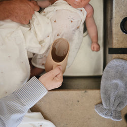 Image of Bath Rinse Cup
