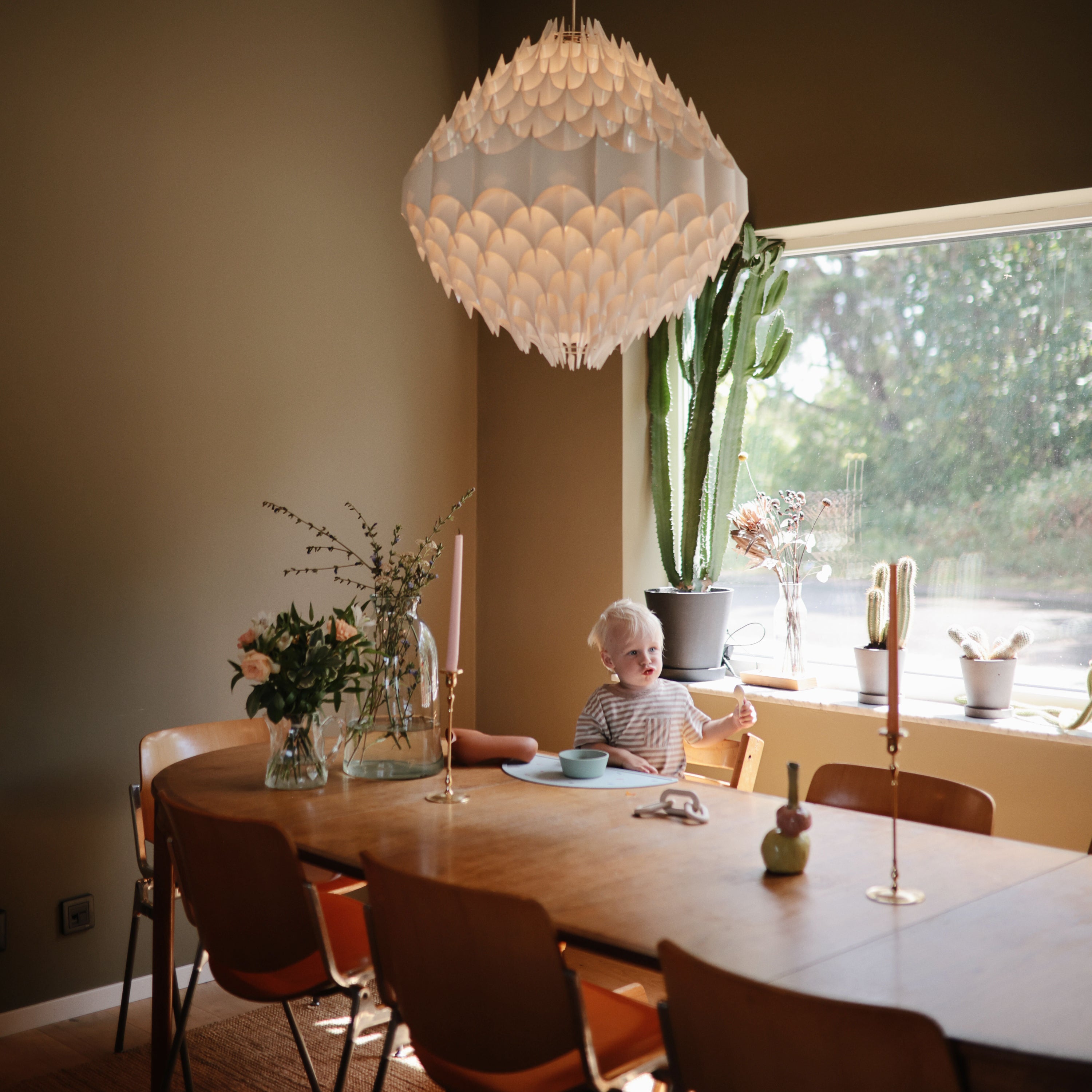 Image of Silicone Toddler Starter Spoons 2-Pack