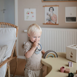 Image of Space Teething Ring