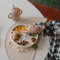 Image of Silicone Placemat