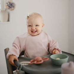 Image of Long Sleeve Bib