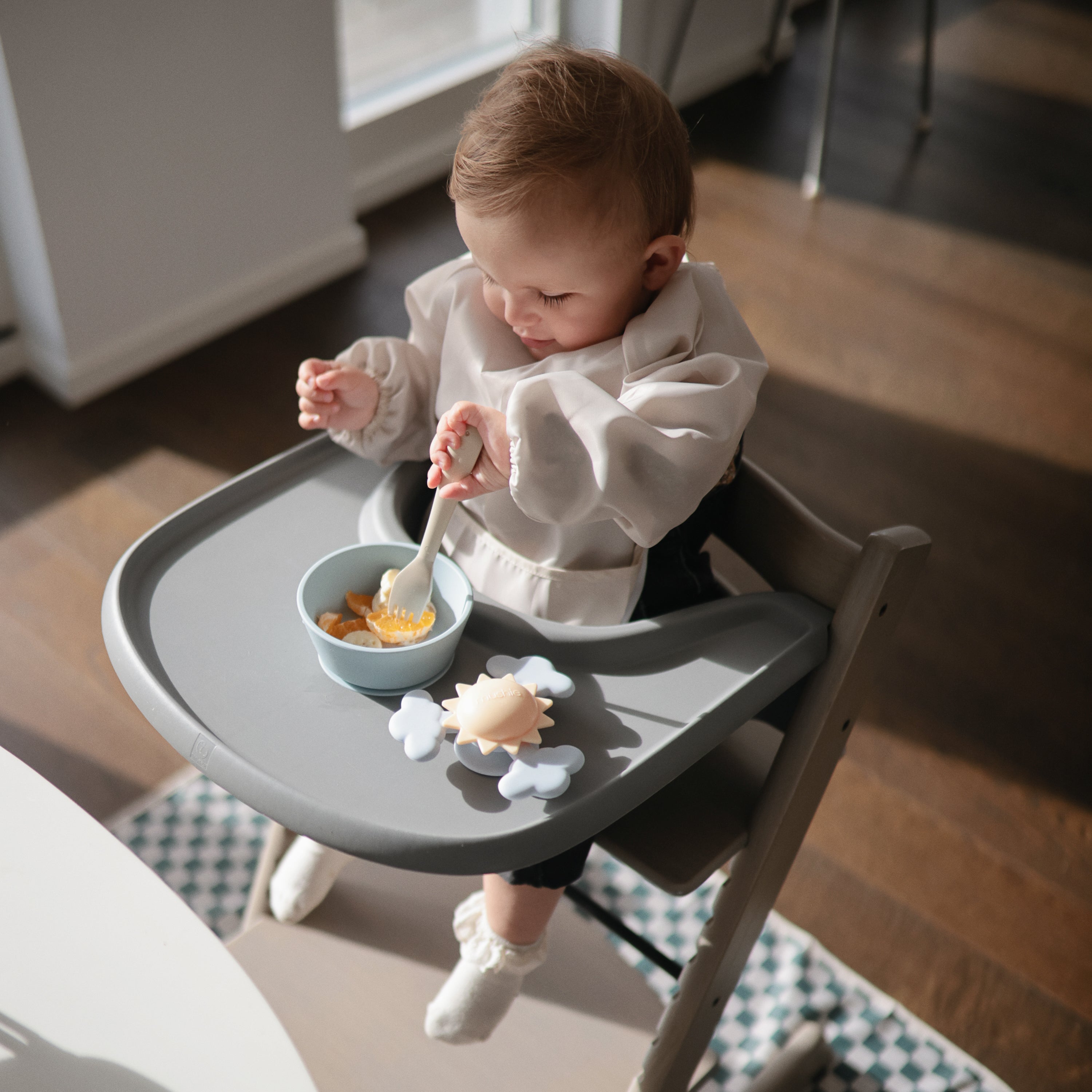 Image of Dinnerware Cutlery Set