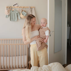 Image of Organic Cotton Sleep Bag