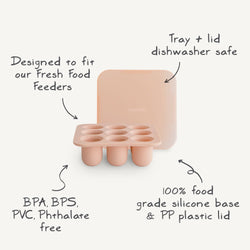 Image of Fresh Food Feeder Freezer Tray