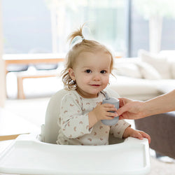 Image of Mini Cup + Straw Training System (Baby / Toddler 9+ months)