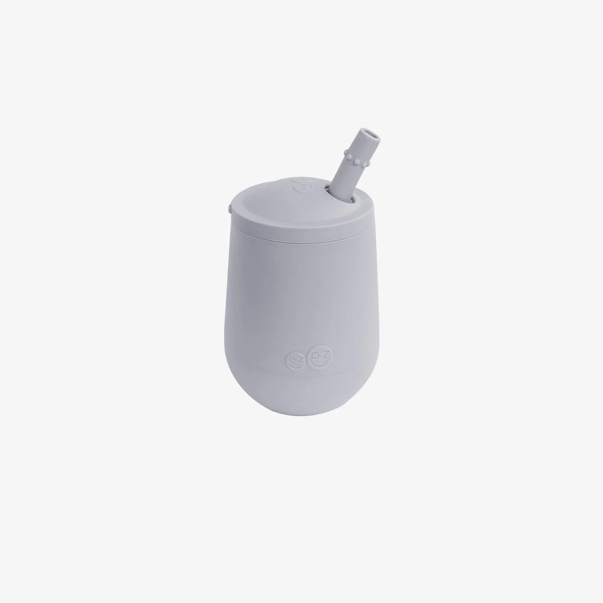 Mini Cup + Straw Training System (Baby / Toddler 9+ months)