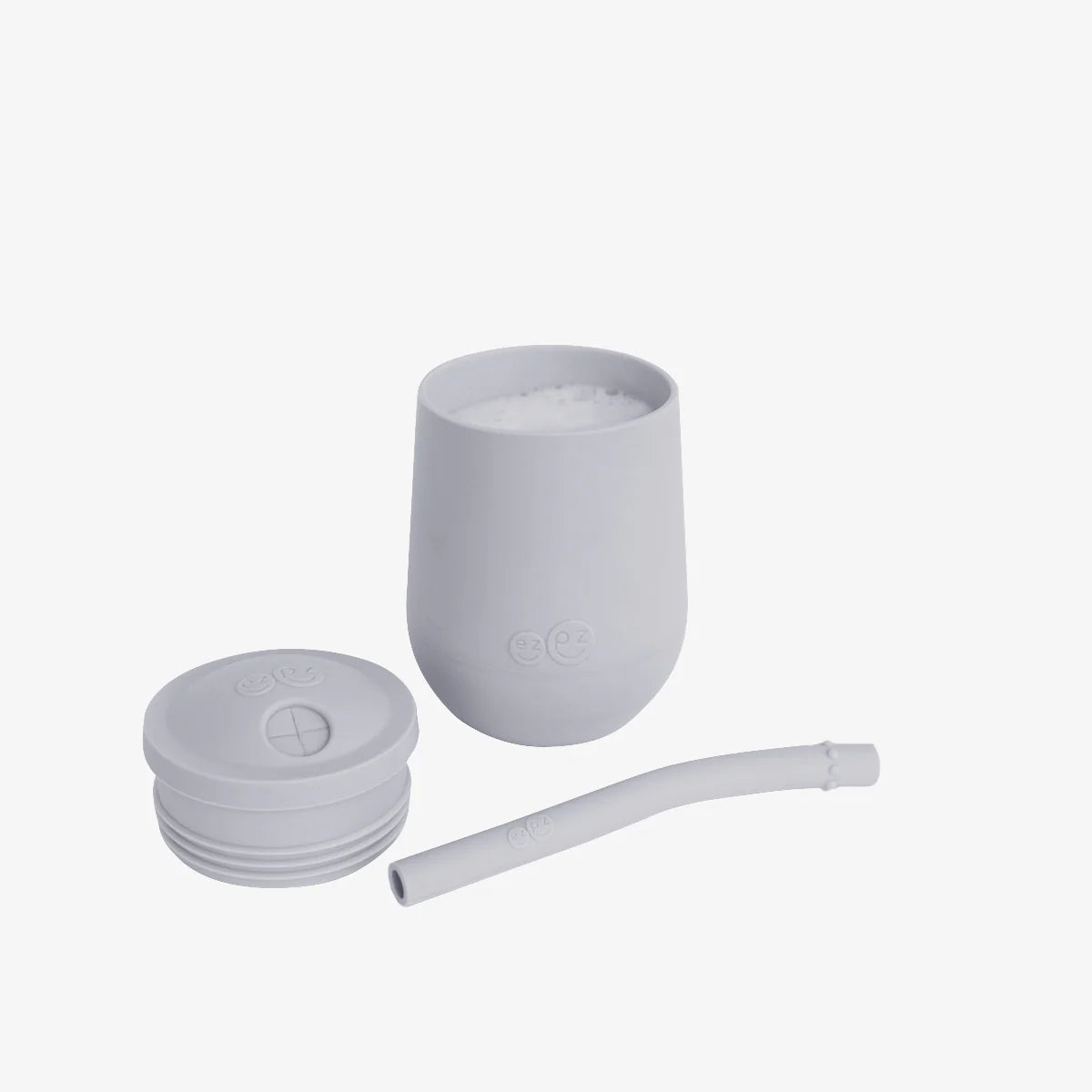 Mini Cup + Straw Training System (Baby / Toddler 9+ months)