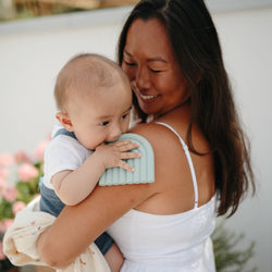 Image of Rainbow Teether