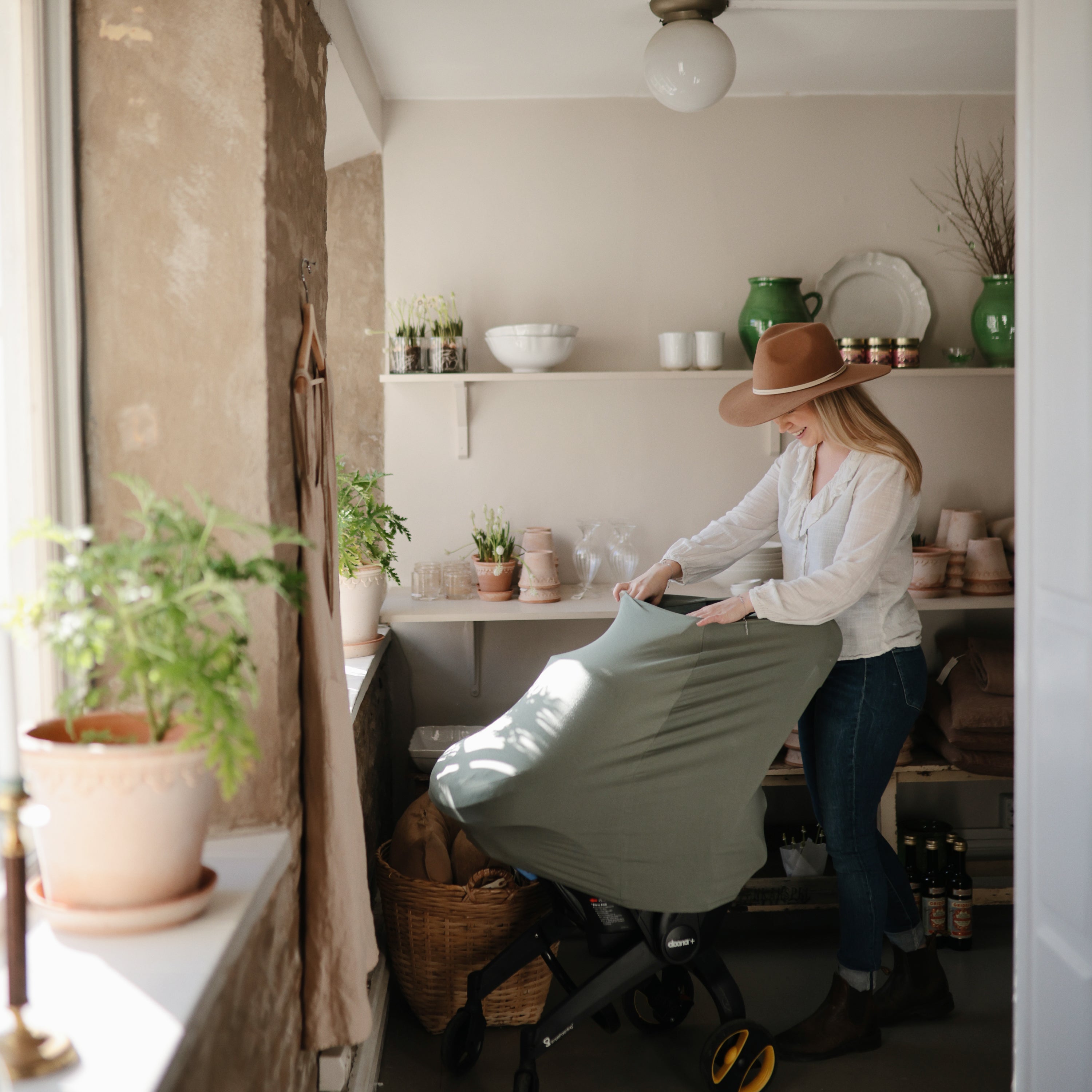 Image of Multi-Use Cover