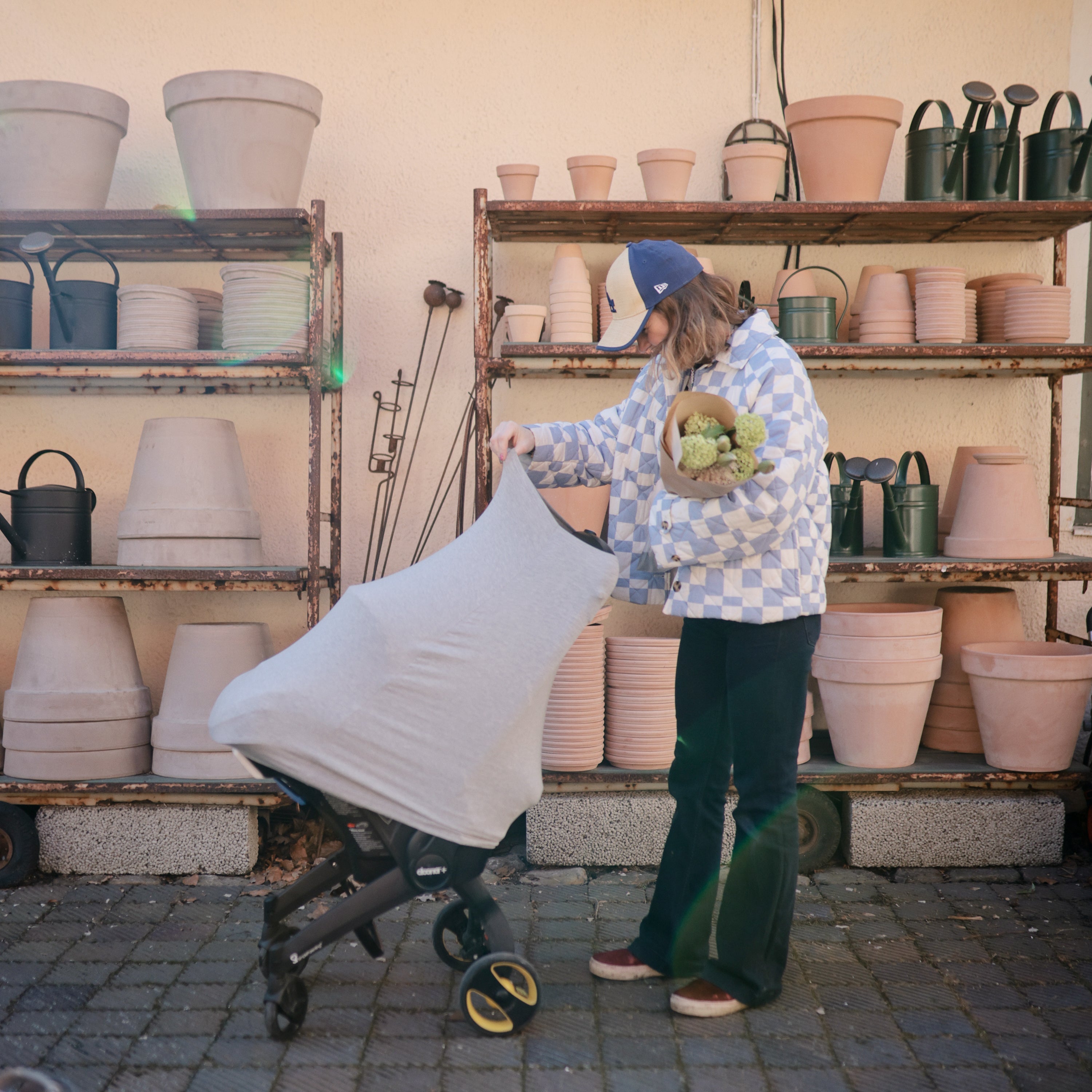 Image of Multi-Use Cover