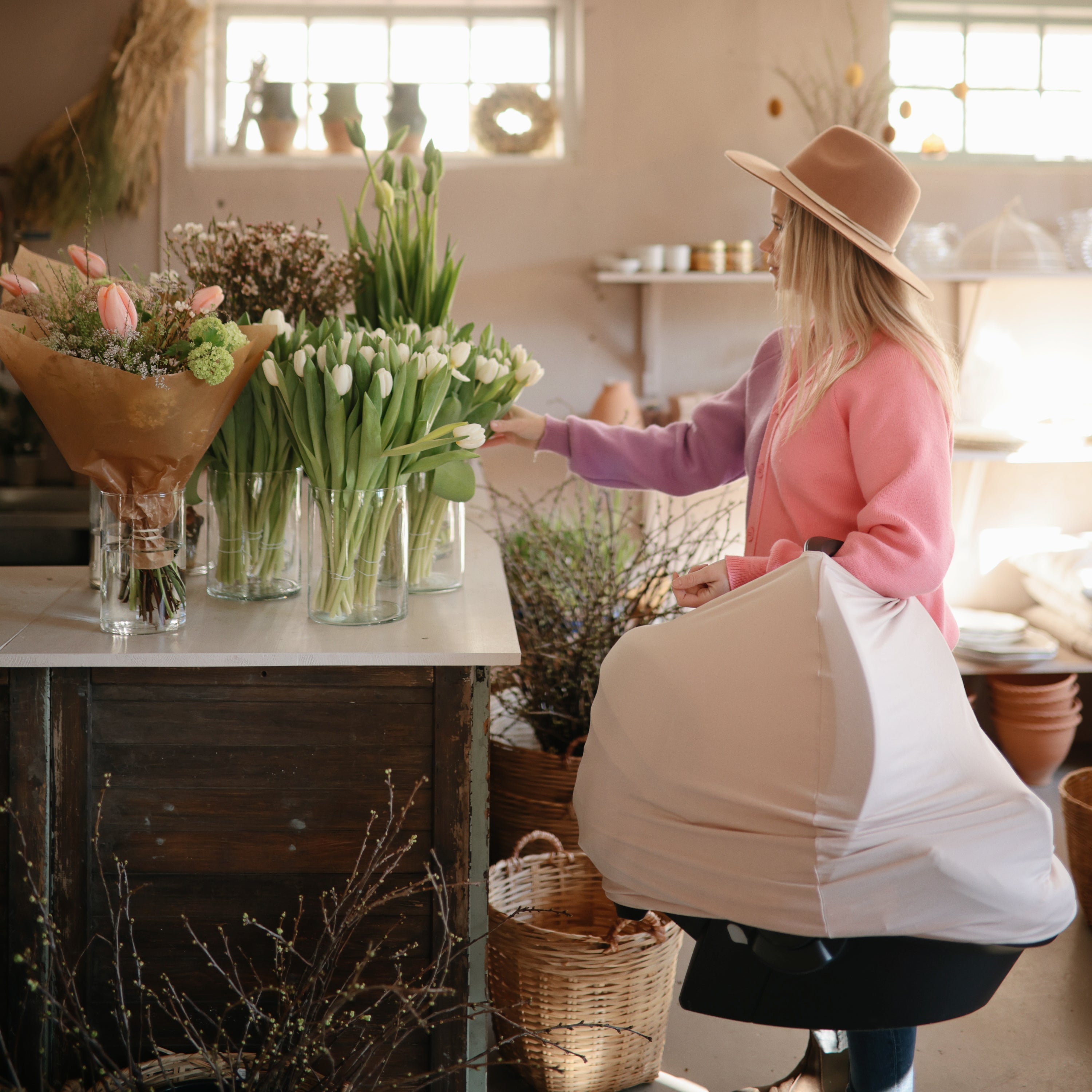 Image of Multi-Use Cover