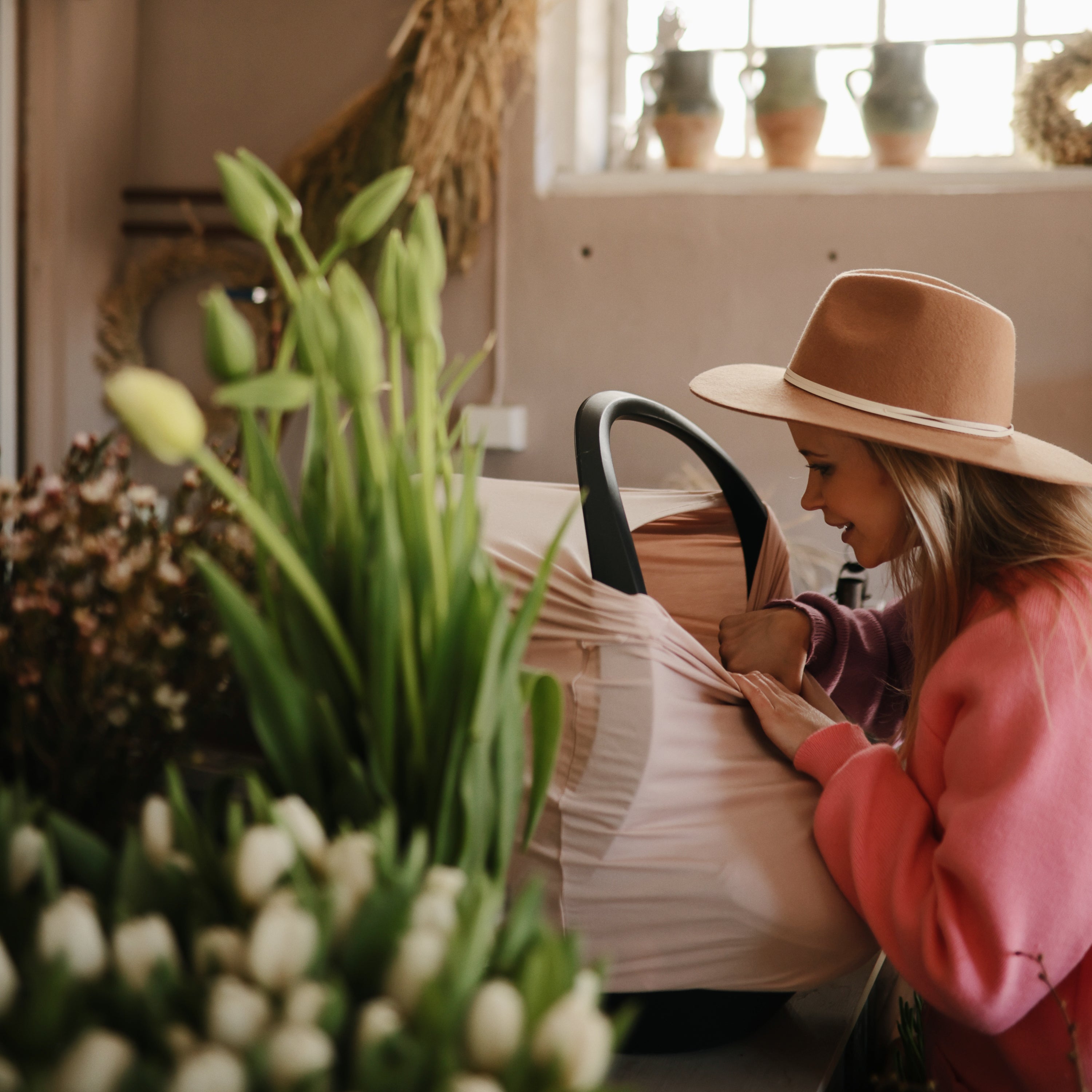 Image of Multi-Use Cover