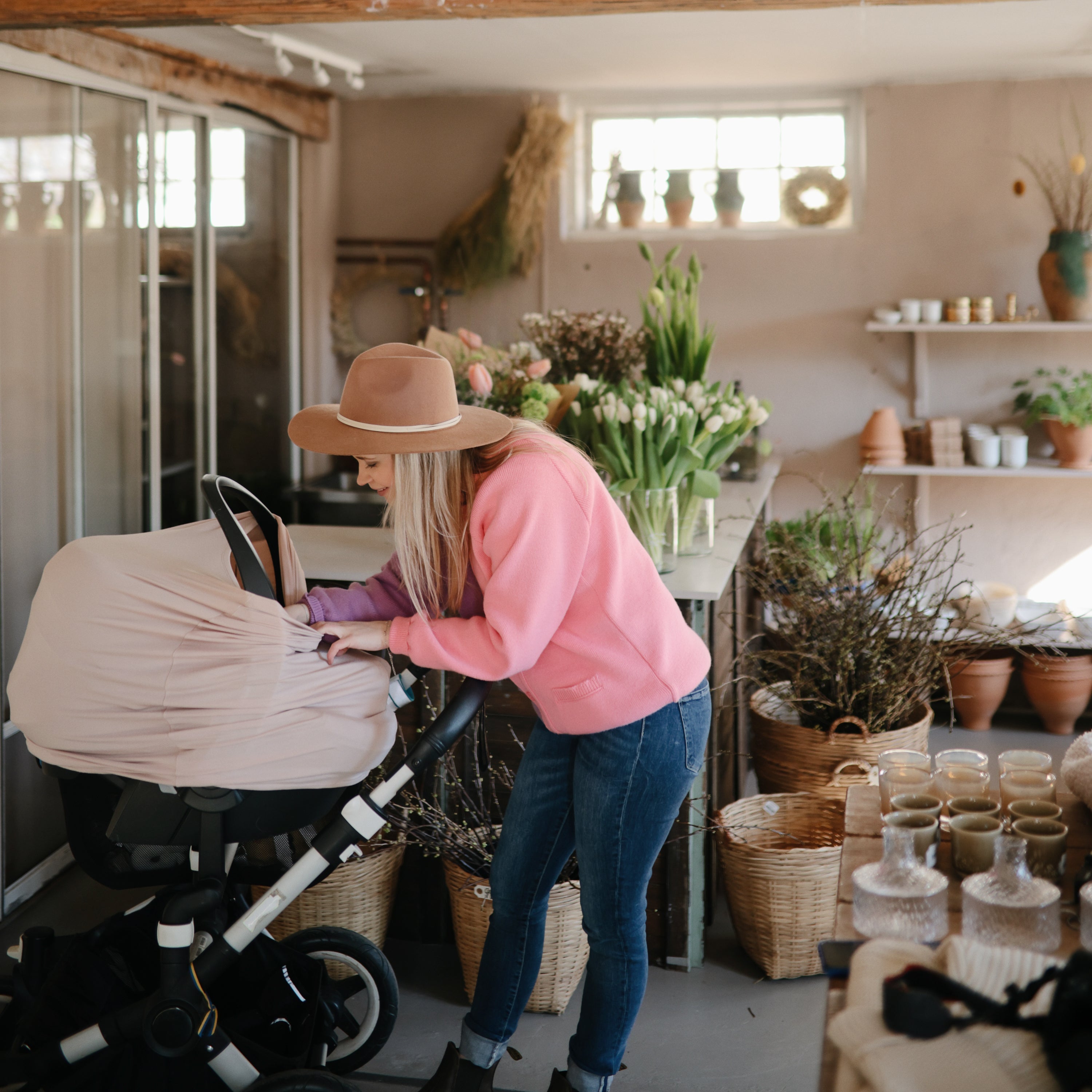 Image of Multi-Use Cover