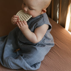 Image of Organic Cotton Sleep Bag