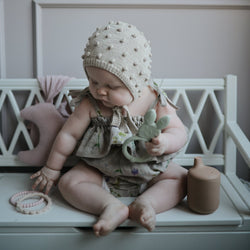 Image of Pearl Teether Bracelet