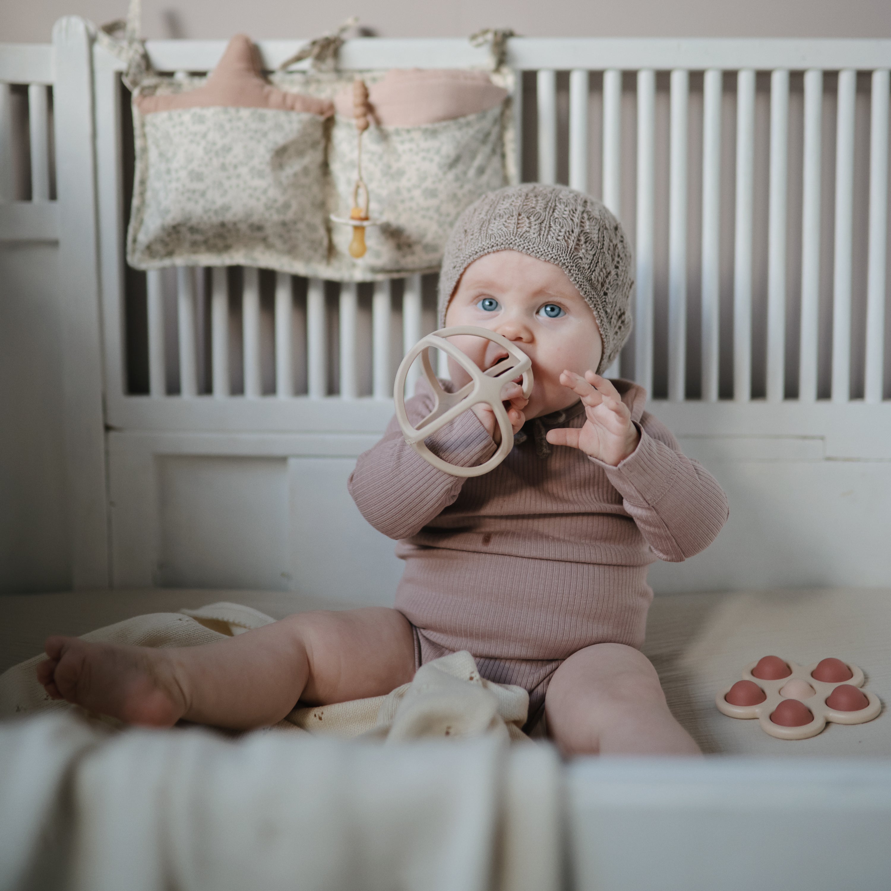 Image of Ball Teether