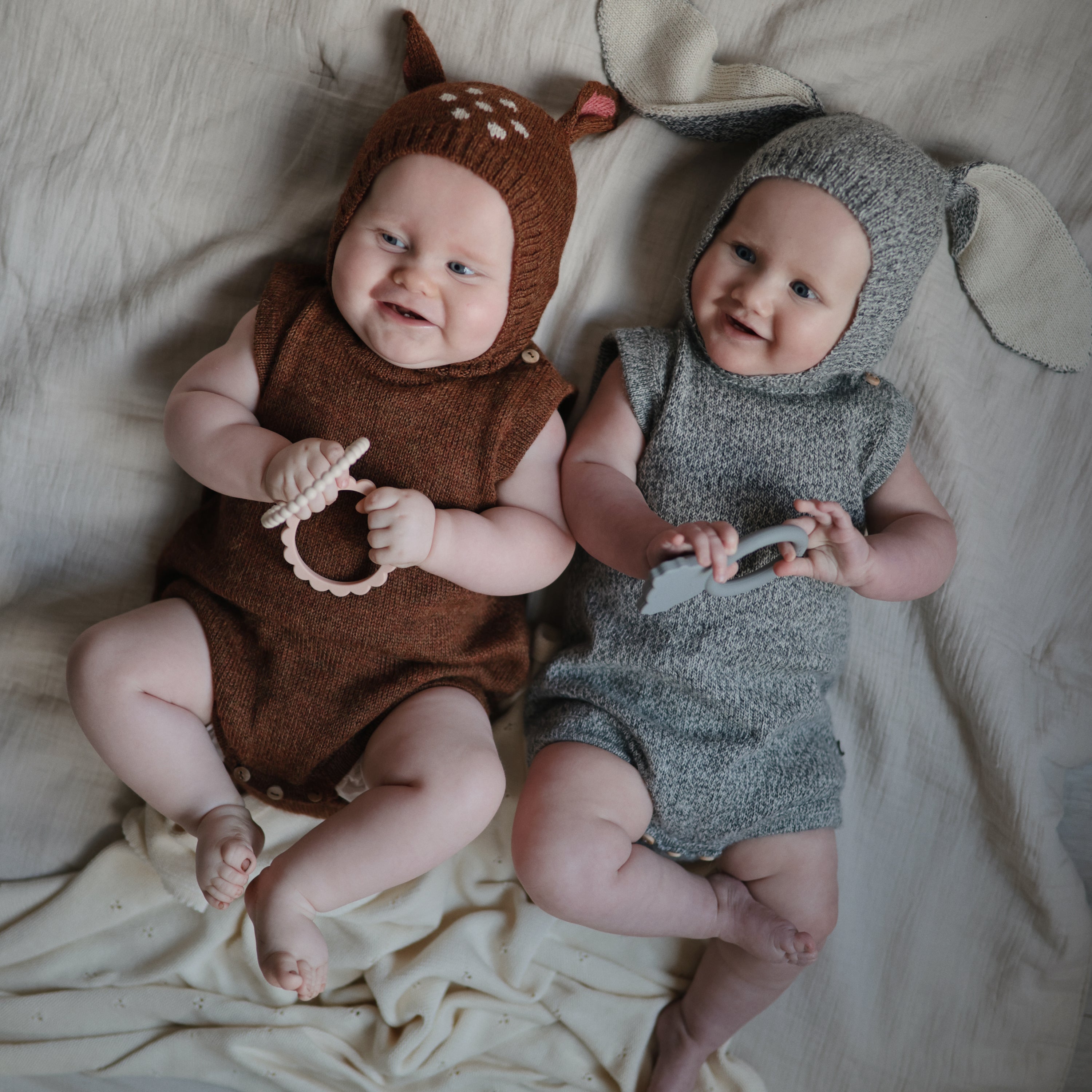 Image of Pearl Teether Bracelet