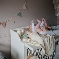 Image of Pearl Teether Bracelet
