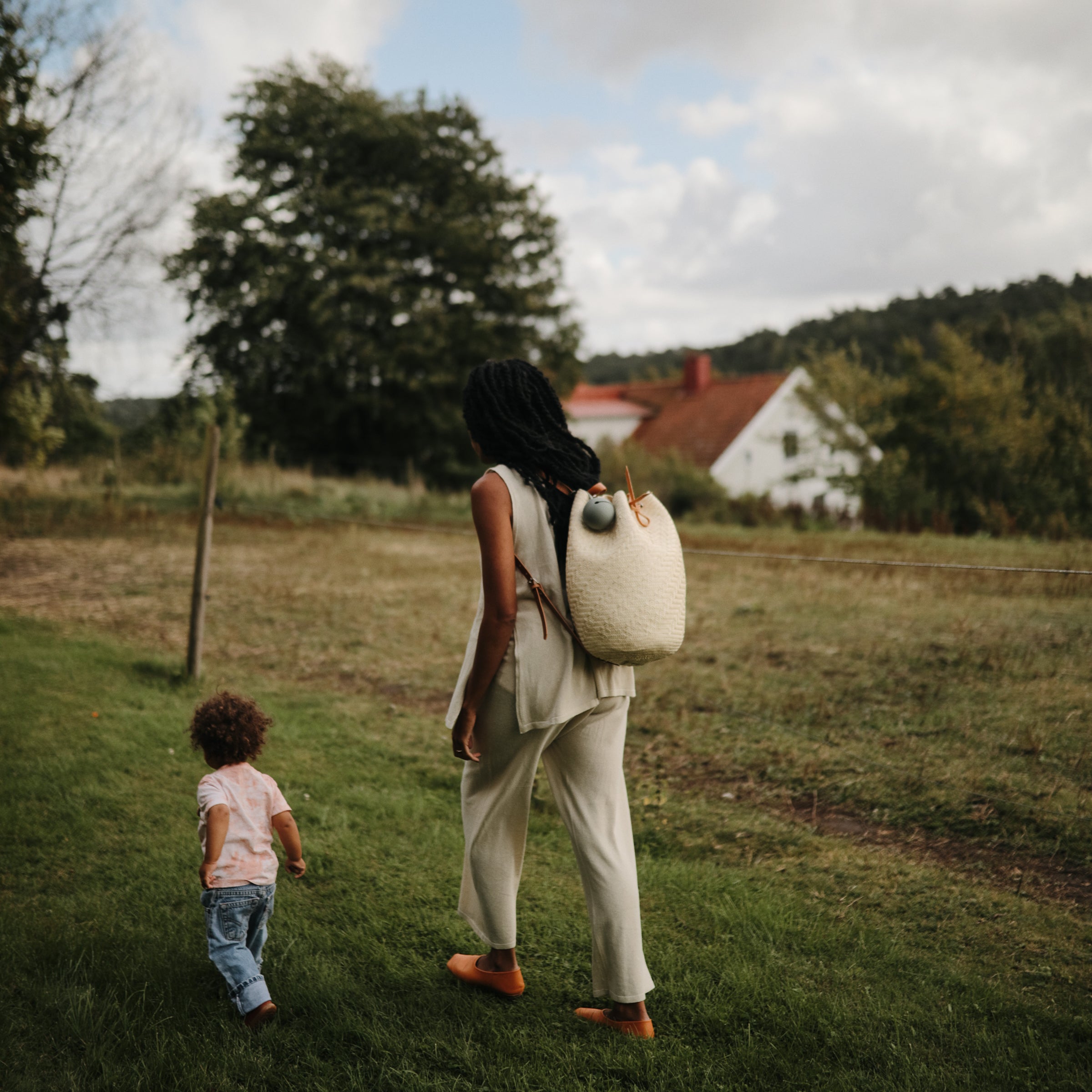 Image of Silicone Pacifier Case