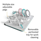 Slim Drying Rack