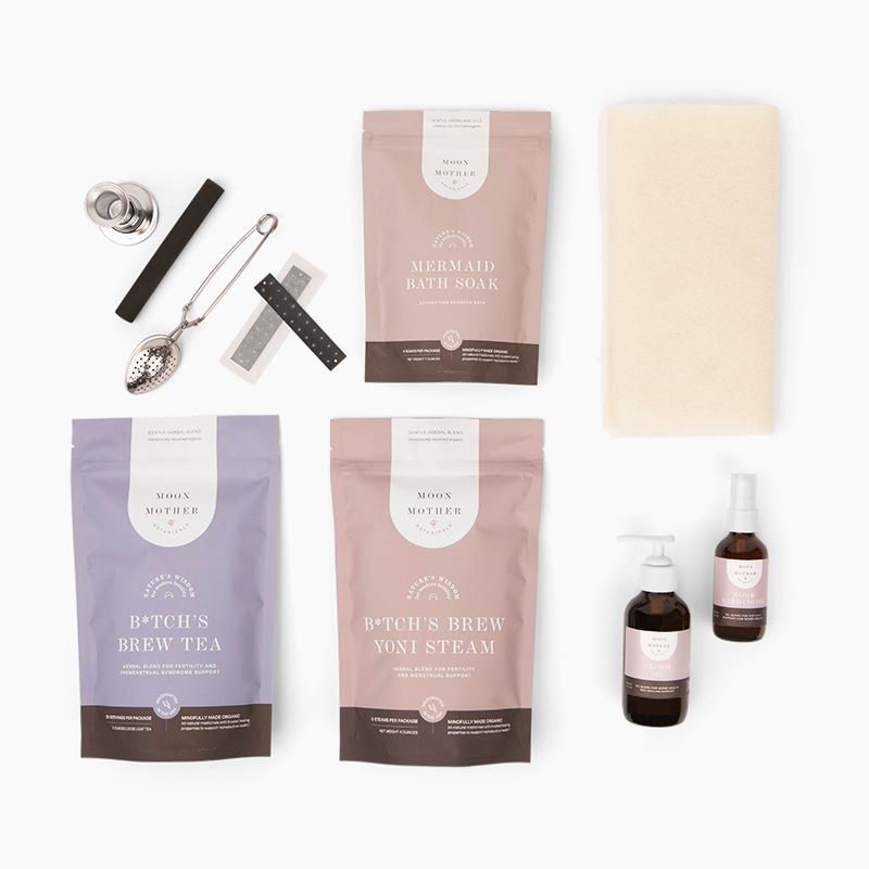 PMS Support Bundle