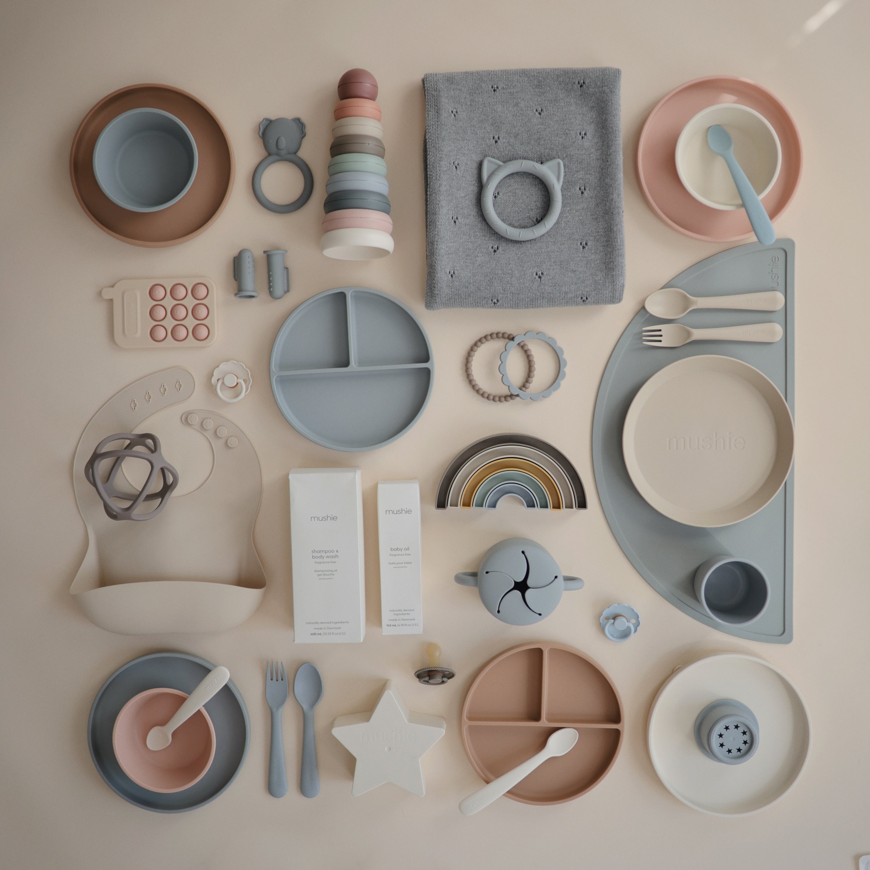 Image of Dinnerware Cup, Set of 2