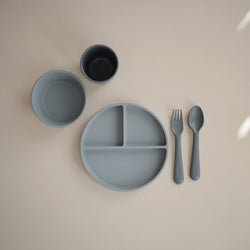 Image of Silicone Suction Bowl
