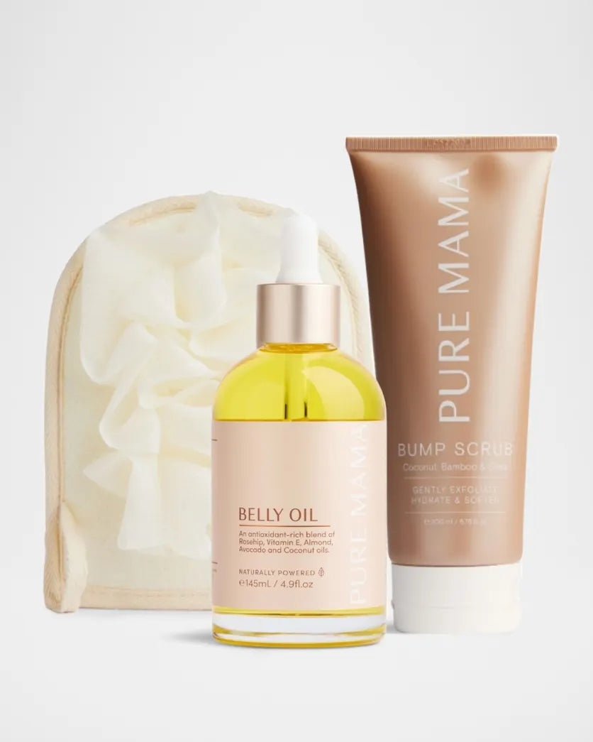 Bump Love Set