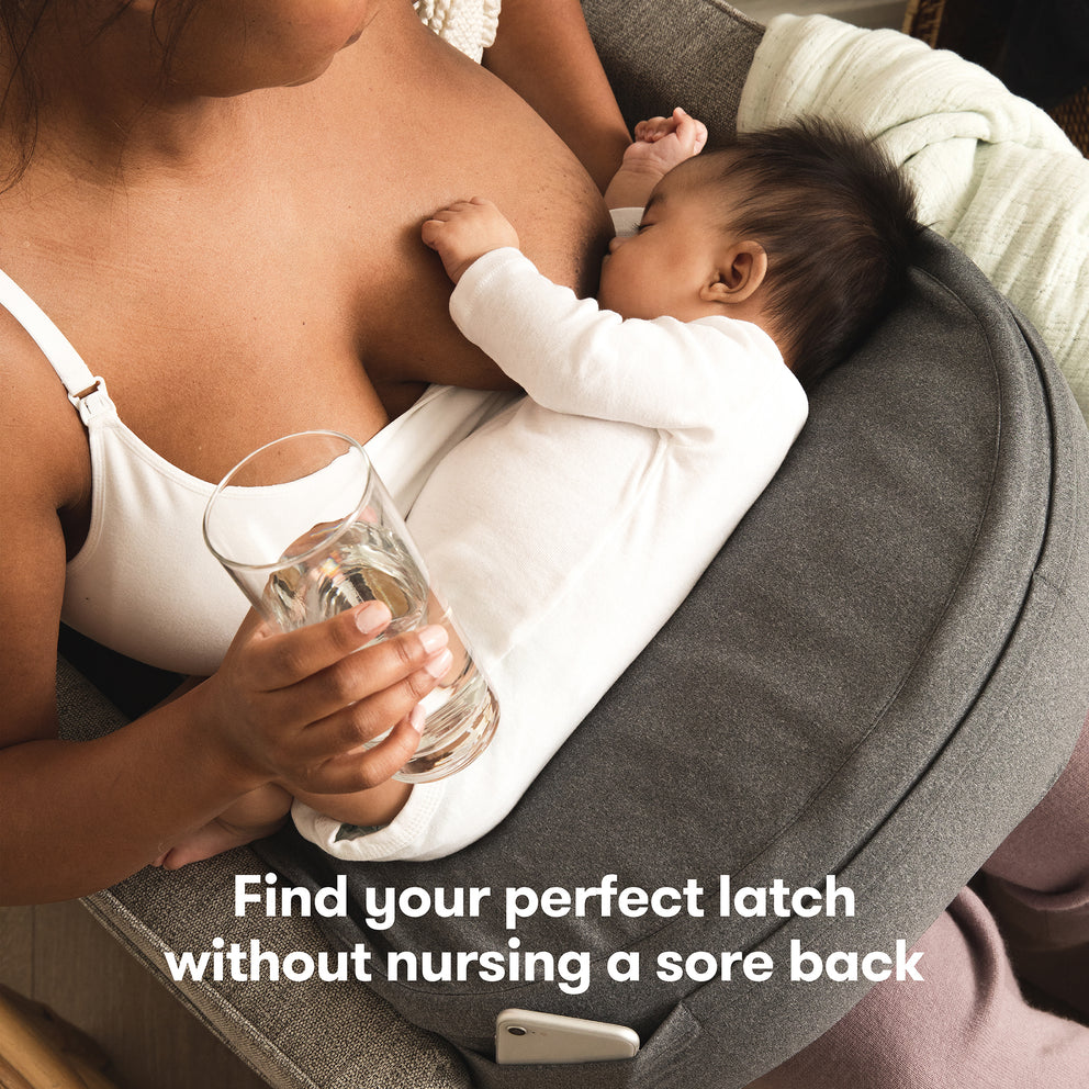 Adjustable Nursing Pillow