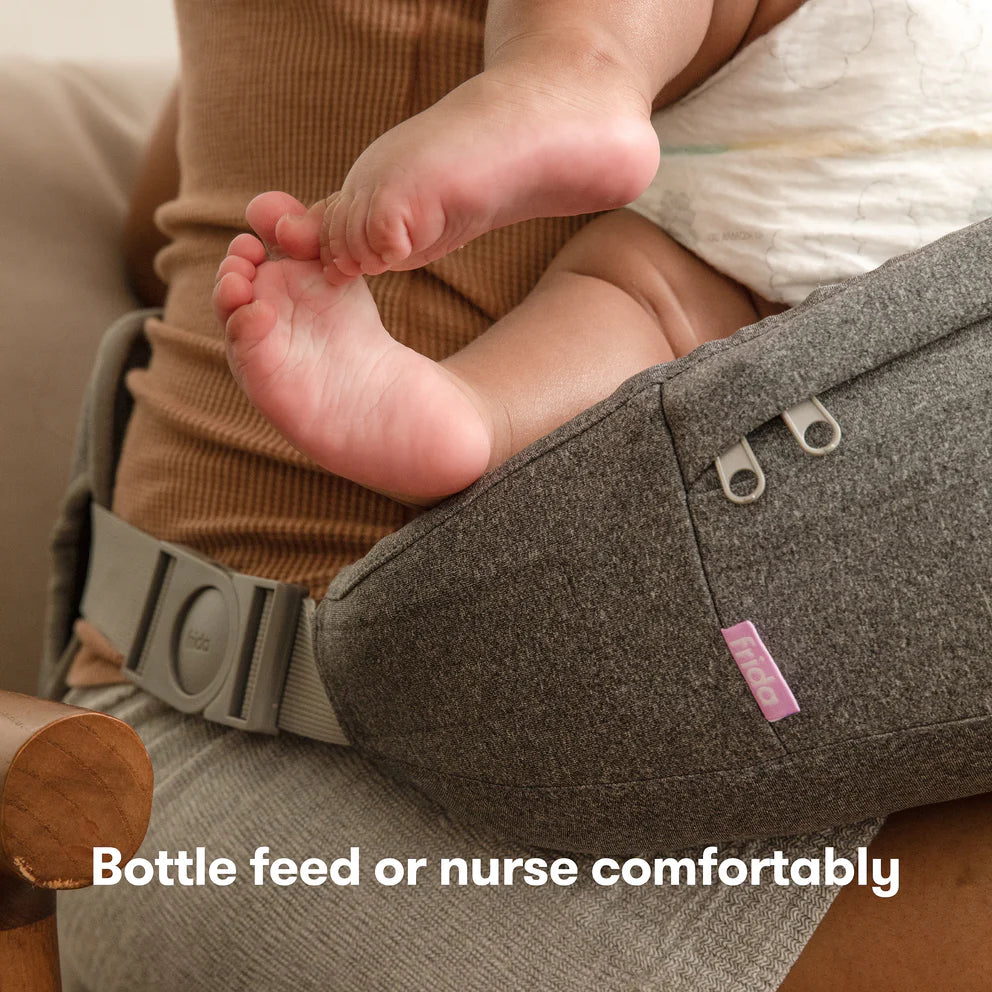 Image of Adjustable Nursing Pillow