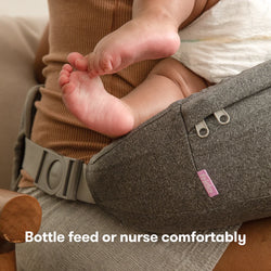 Image of Adjustable Nursing Pillow