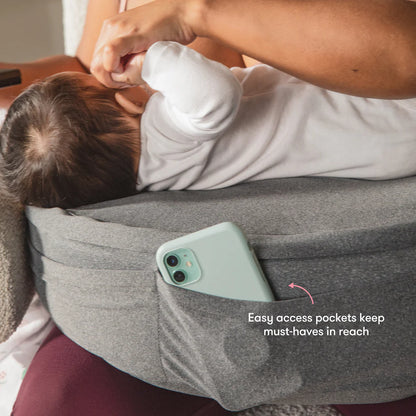 Adjustable Nursing Pillow