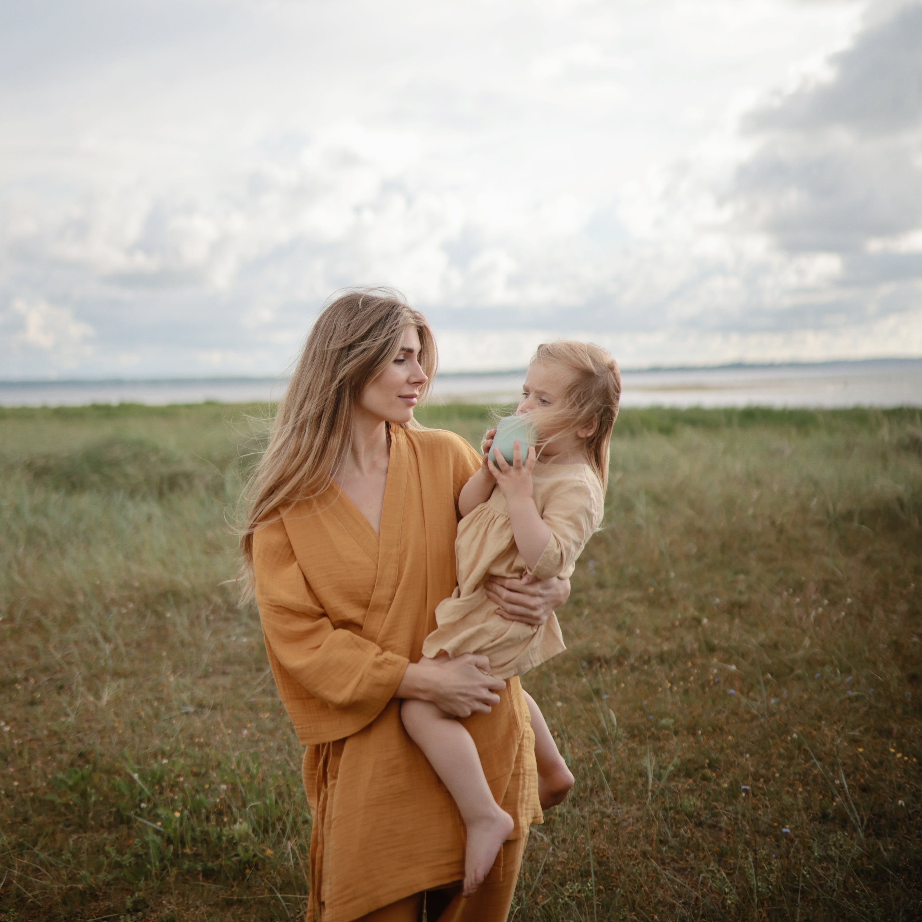 Image of Silicone Sippy Cup