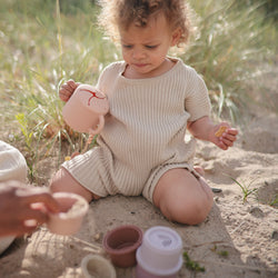 Image of Snack Cup