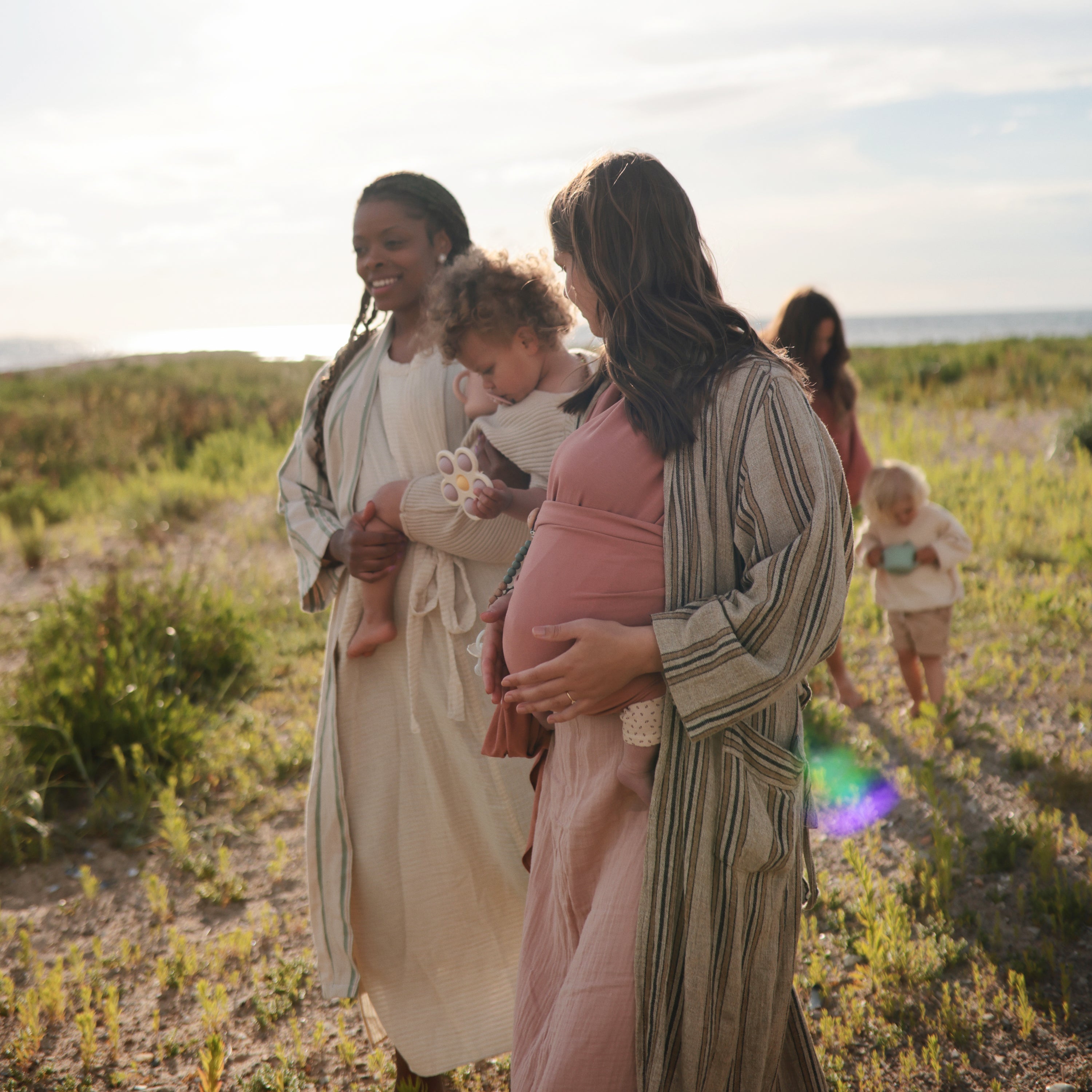 Image of Flower Press Toy