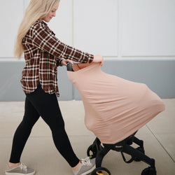 Image of Multi-Use Cover