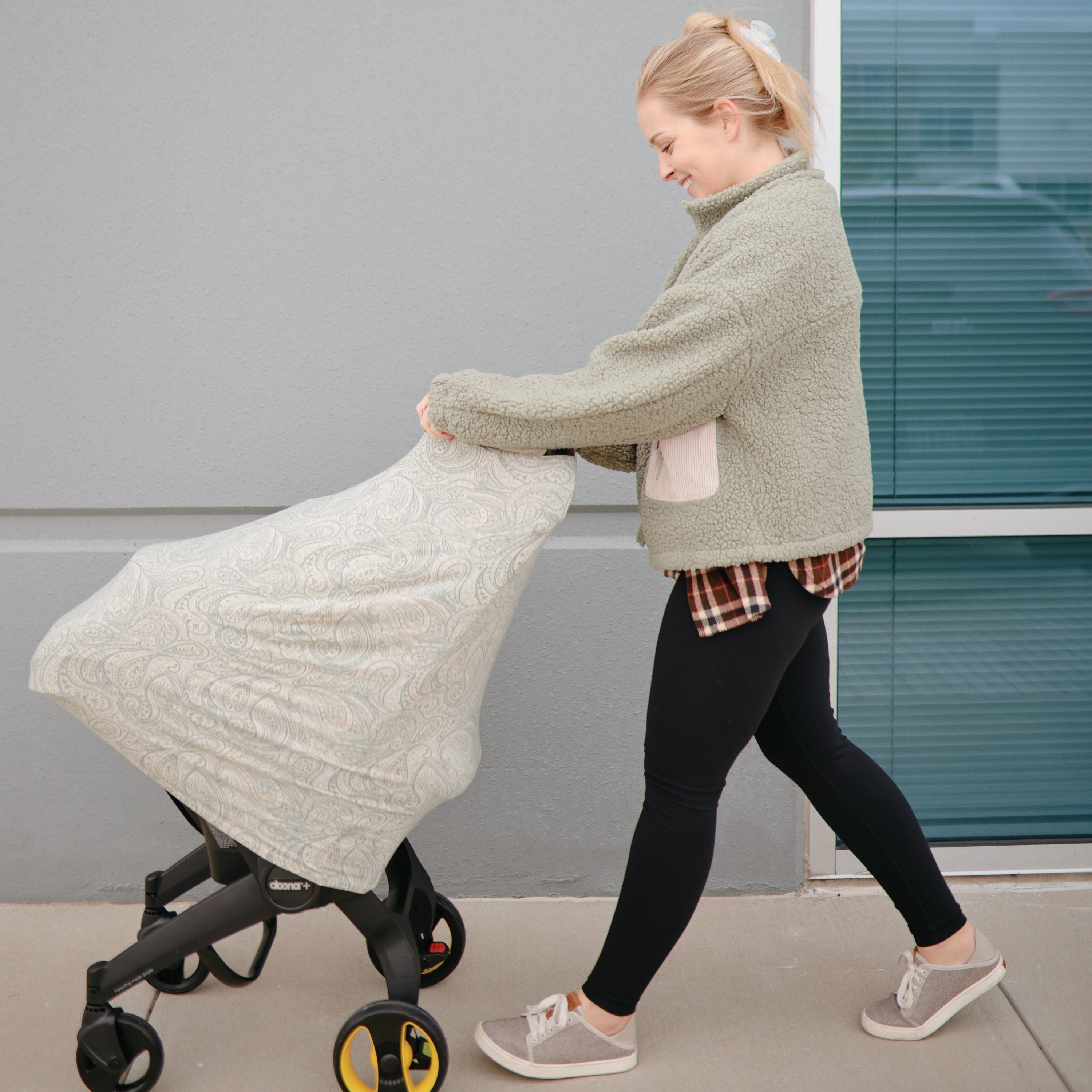 Image of Multi-Use Cover