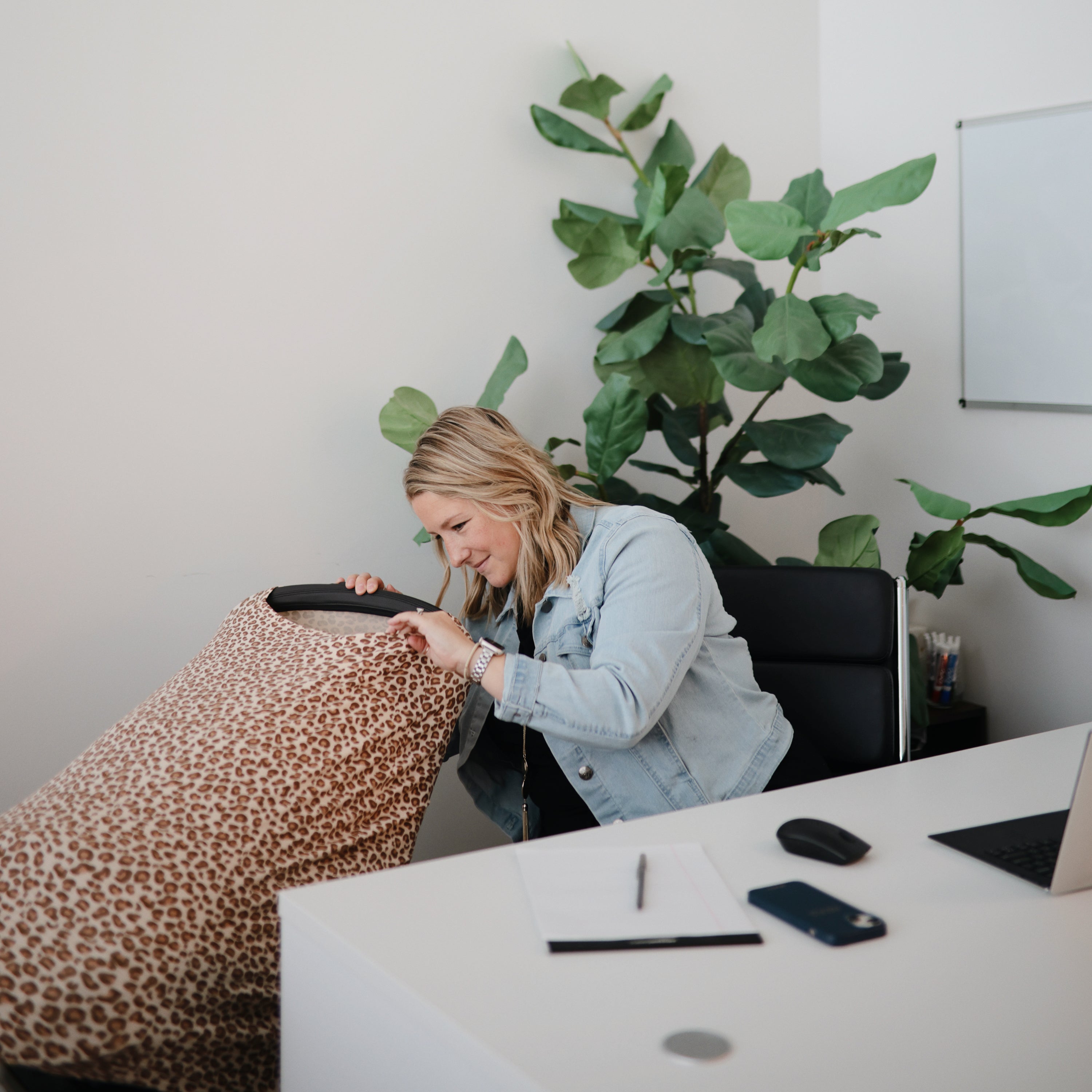 Image of Multi-Use Cover