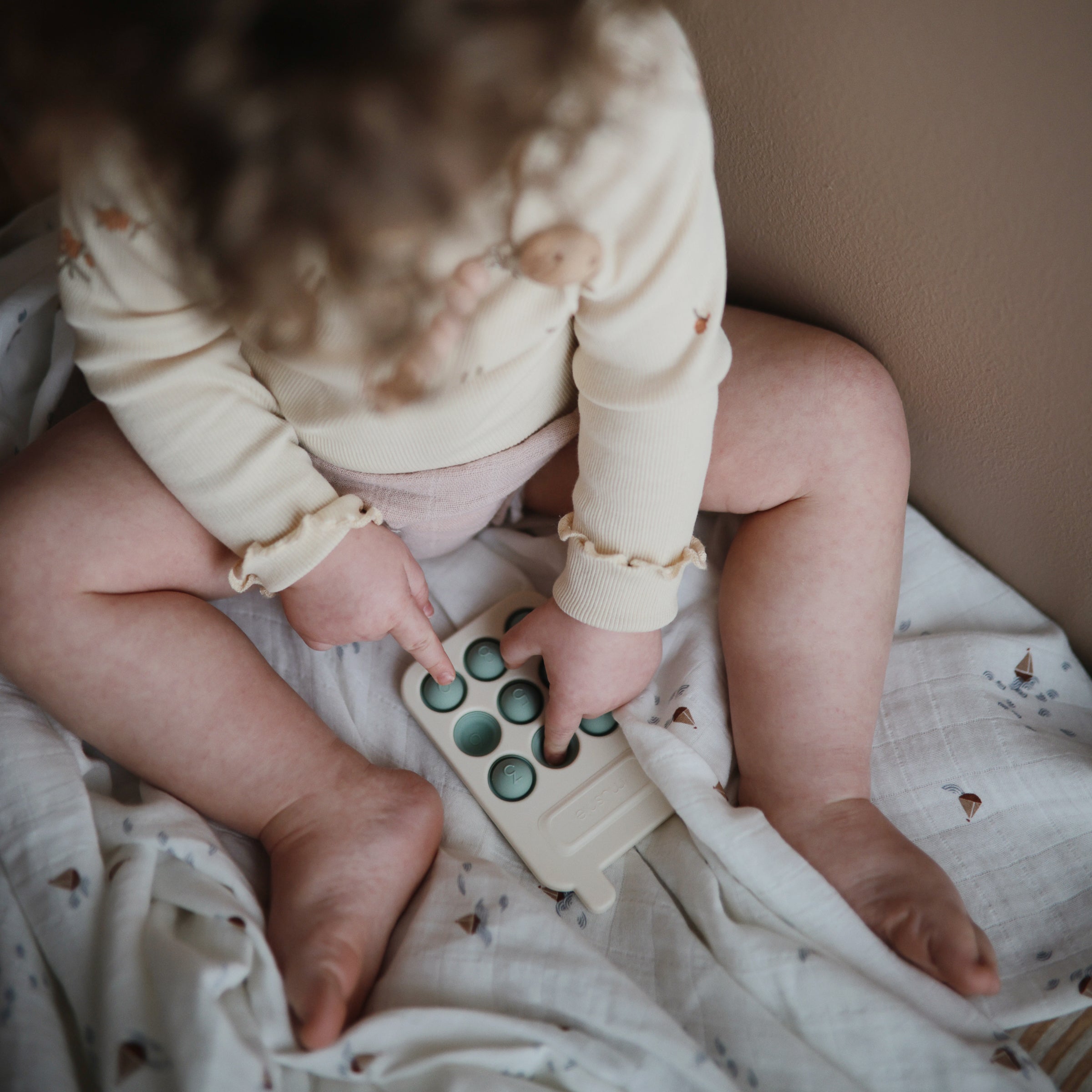 Image of Phone Press Toy