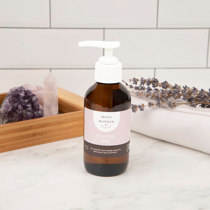 Image of IUI/ IVF Prep and Support Bundle