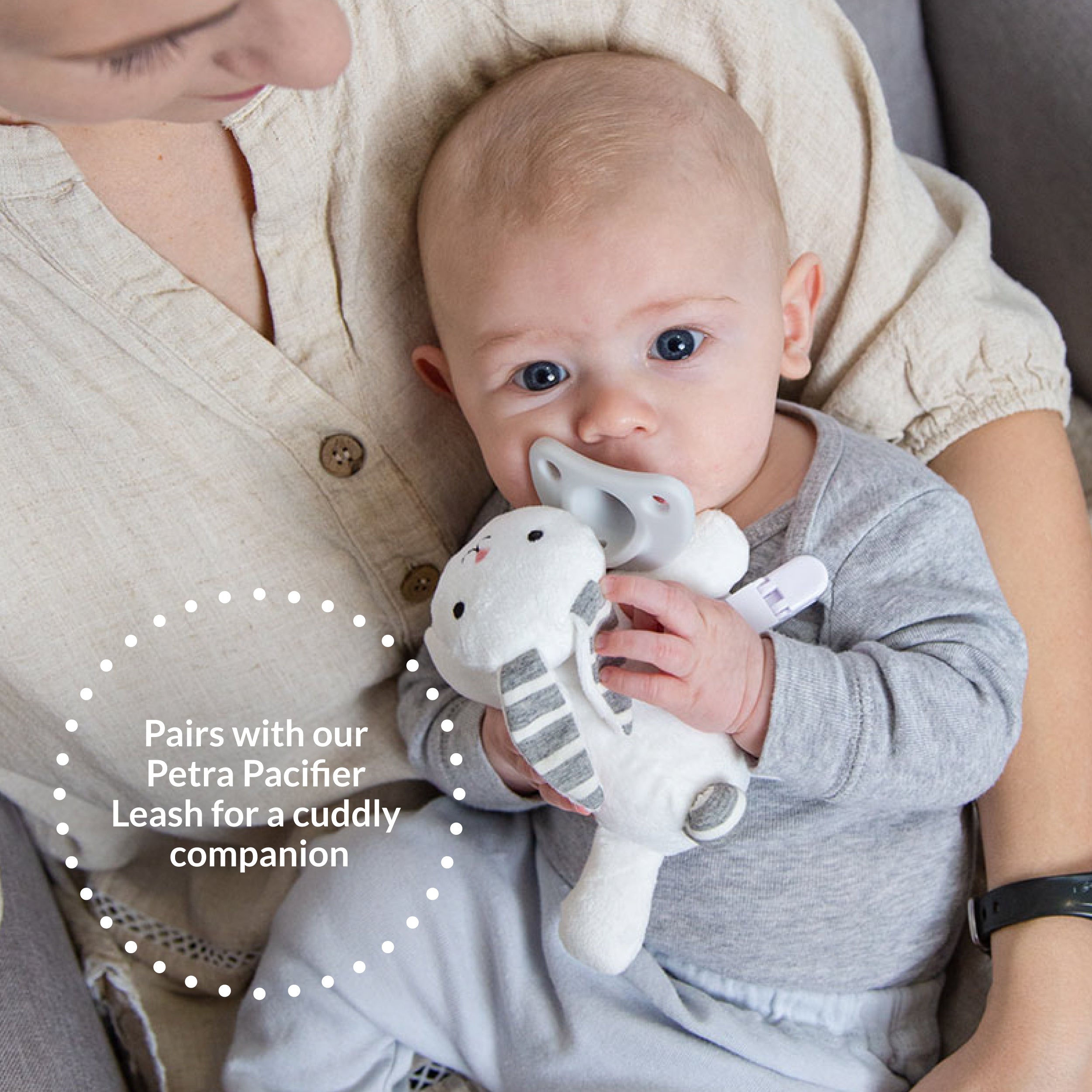 Image of Active Latch Pacifier