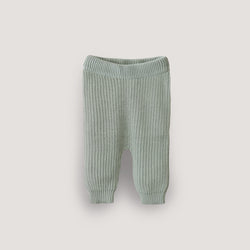 Image of Chunky Knit Pants