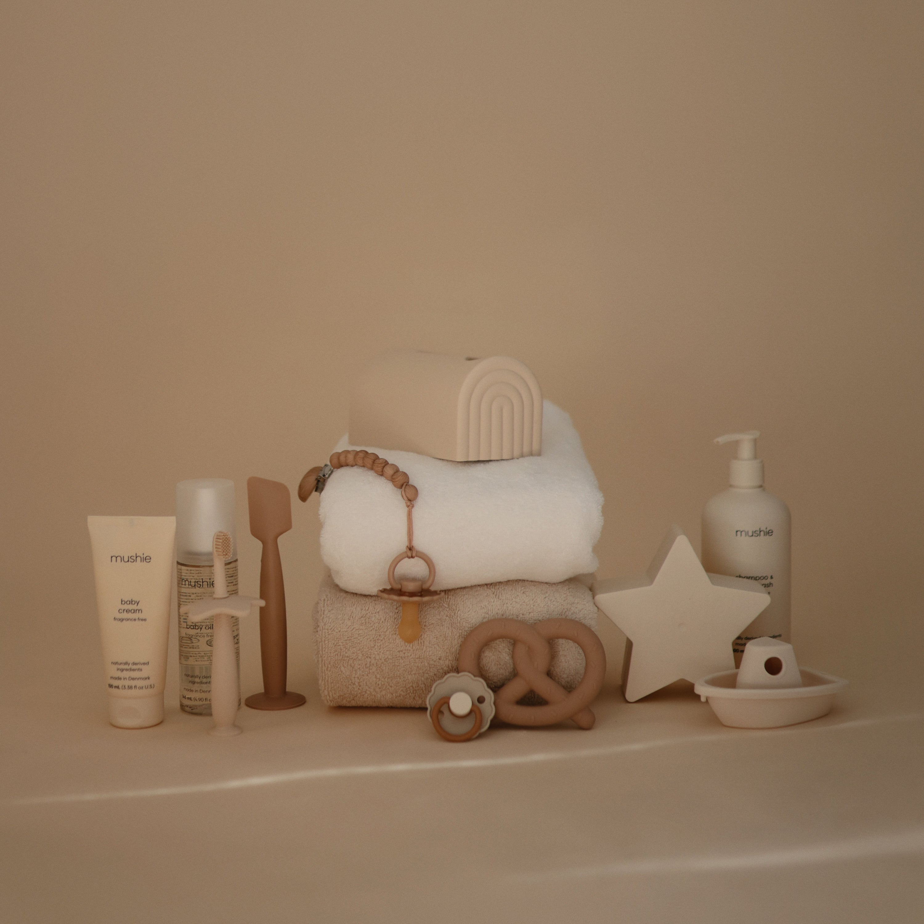 Image of Spout Cover