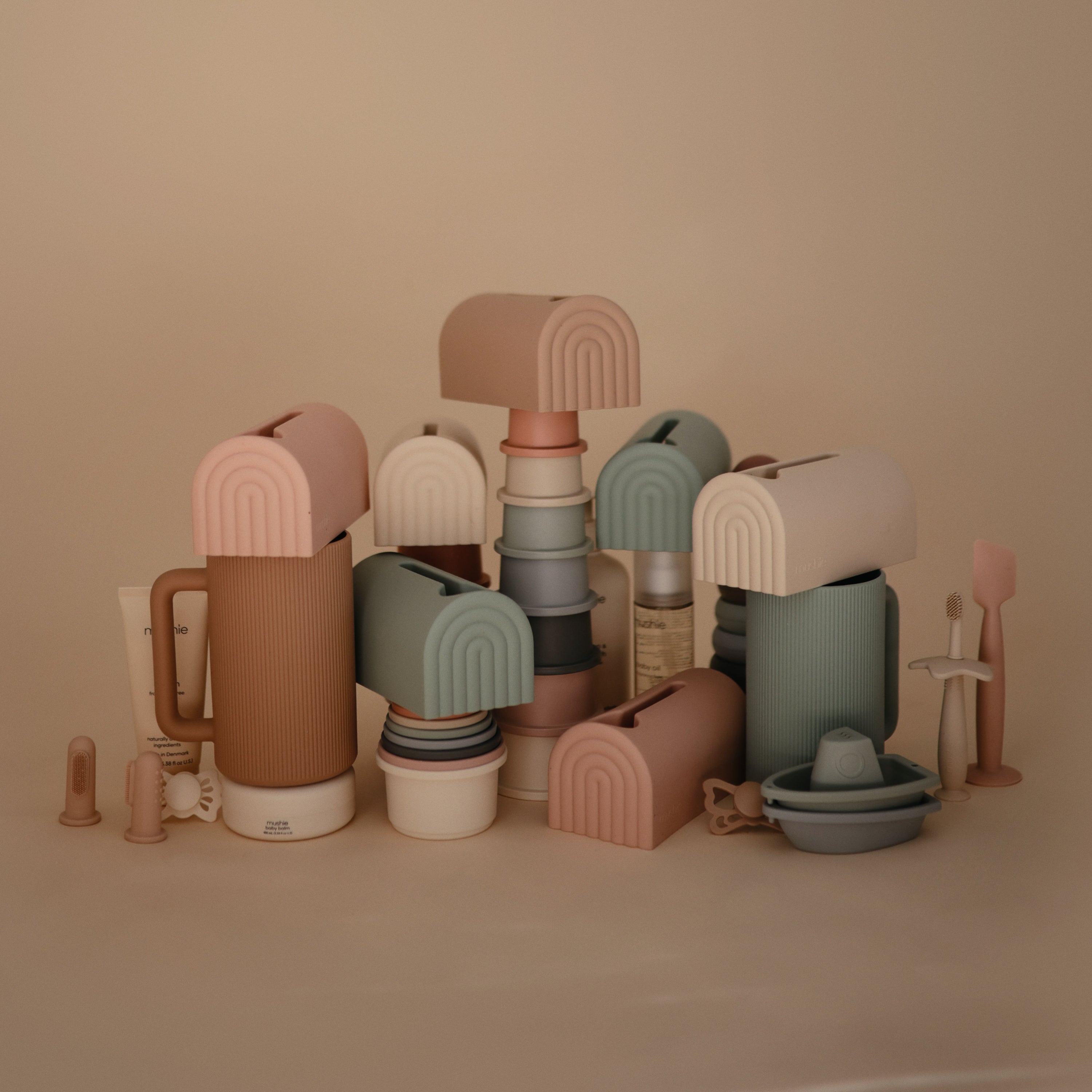 Image of Spout Cover