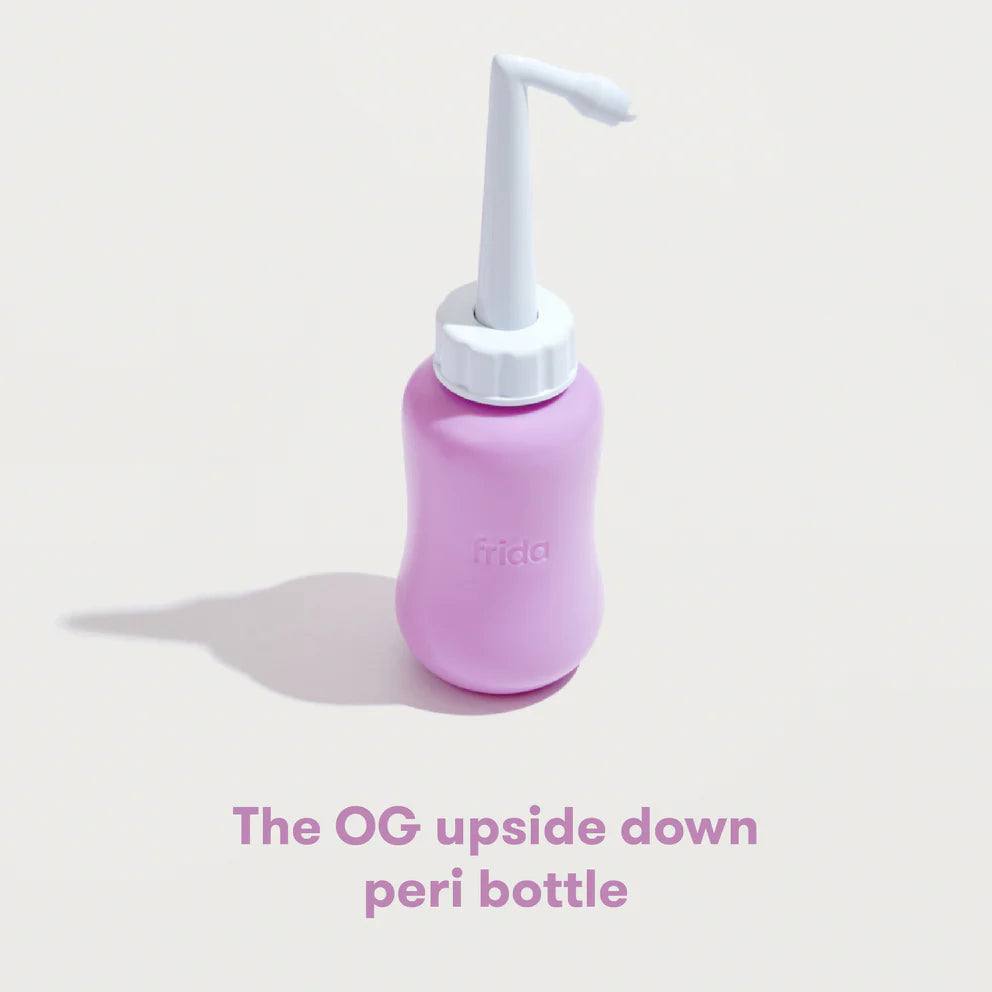 Frida Mom - Upside Down Peri Bottle