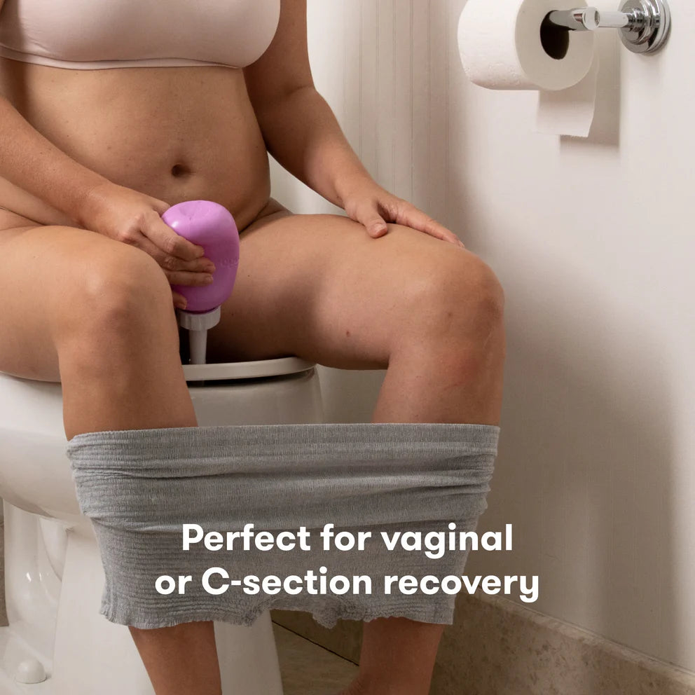 Image of Frida Upside Down Peri Bottle