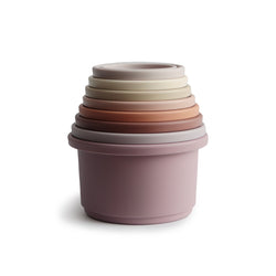 Image of Stacking Cups Toy