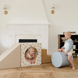 Image of Wholesale Block Playset